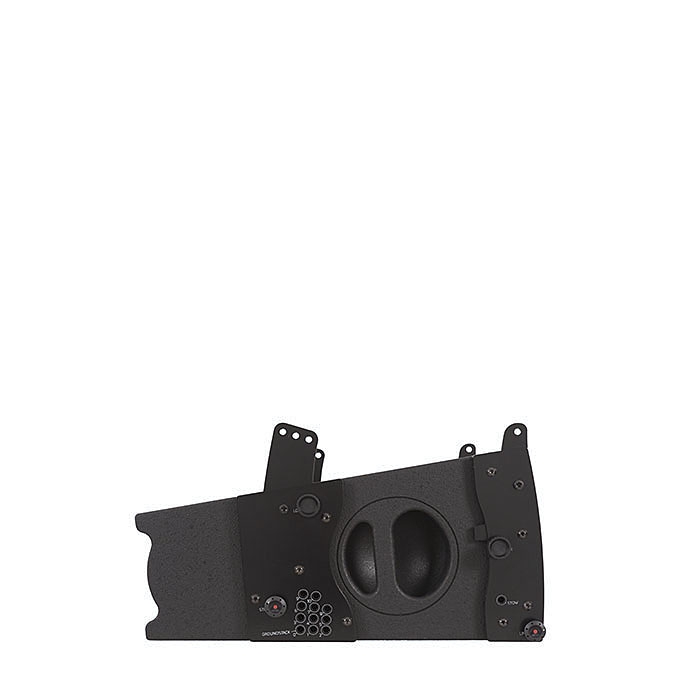 Фото Элемент линейного массива активный IDEA Pro Audio EVO20-M