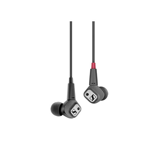 Фото Sennheiser IE 80s