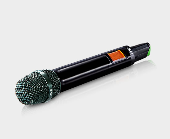 Фото JTS UF-20S/JSS-20