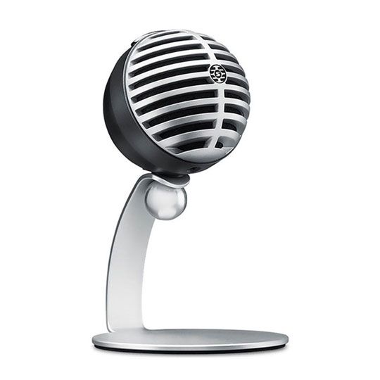 Фото SHURE MOTIV MV5-DIG