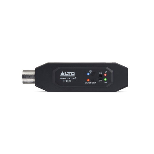 Фото Bluetooth приёмник Alto Bluetooth Total MKII