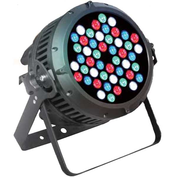 Фото Светодиодный архитектурный прожектор SILVER STAR YG-LED322XW BOXER/TZ (15)