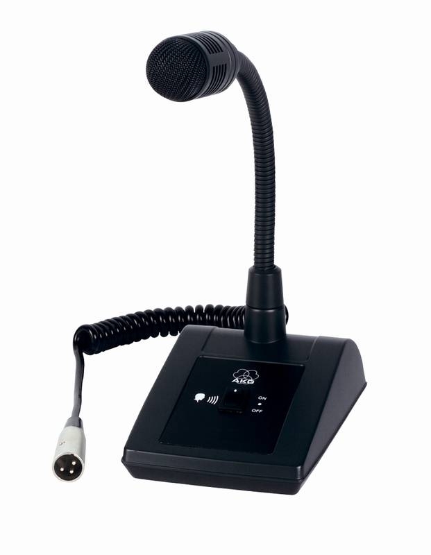 Фото Микрофон динамический AKG DST99S