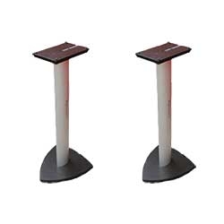 Фото Комплект мониторных стоек Dynaudio Stereo Stands Package