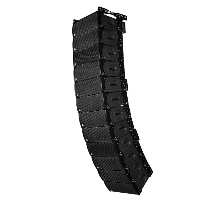 Фото Активная система линейного массива IDEA Pro Audio EVO55 System