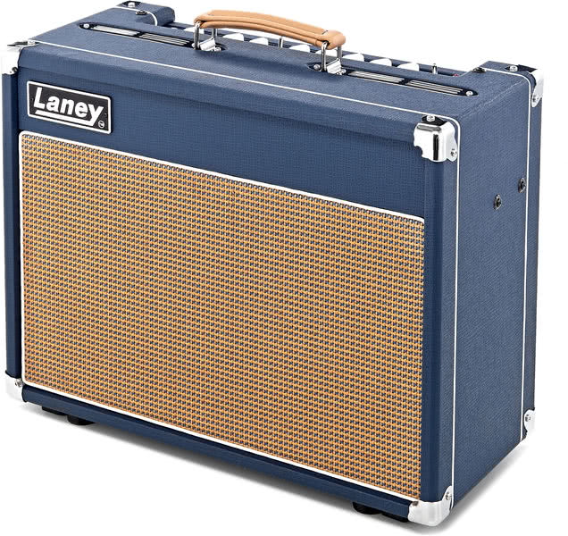 Фото Laney L5T-112