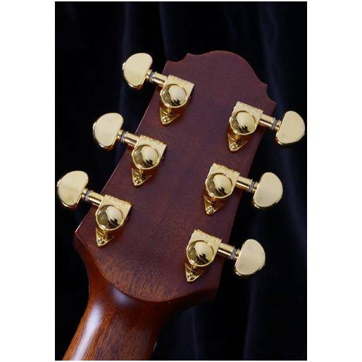 Фото Электроакустическая гитара CRAFTER STG G-22CE
