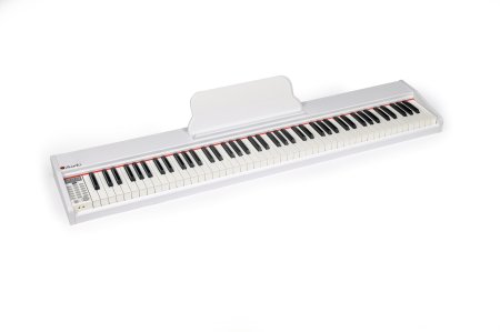 Фото Цифровое фортепиано Mikado MK-1000W-S