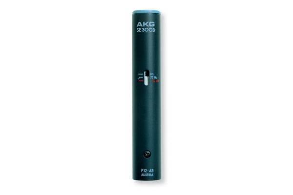 Фото Предусилитель AKG SE300B