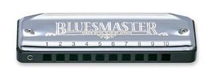 Фото Губная гармошка Blues Master Suzuki MR-250