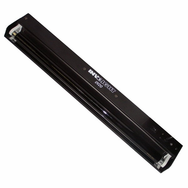 Фото INVOLIGHT UV20 Ультрафиолетовый светильник 20Вт
