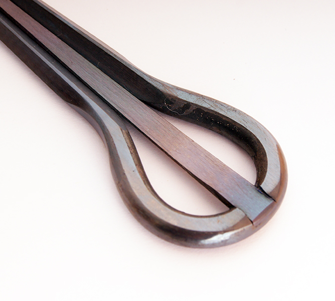 Фото Хакасские варганчики EV-Vd-90 Варган «Ведун»