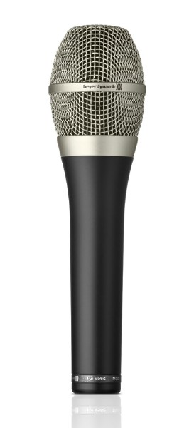 Фото Микрофон Beyerdynamic TG V56c