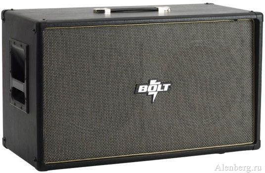 Фото Bolt BCV-212-(T) Гитарный кабинет