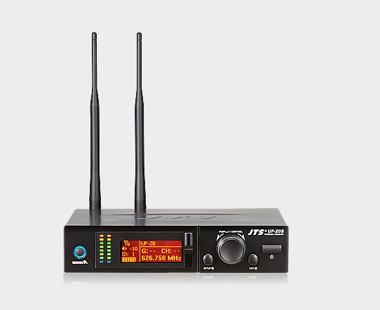 Фото JTS UF-20S/JSS-20