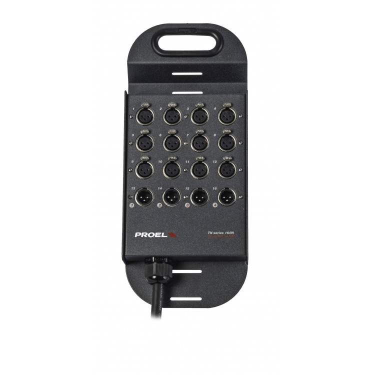 Фото Мультикор Proel TN1204
