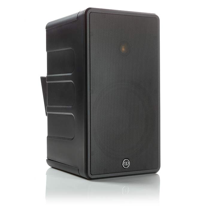 Фото Всепогодные акустические системы Monitor Audio Climate 80 Black