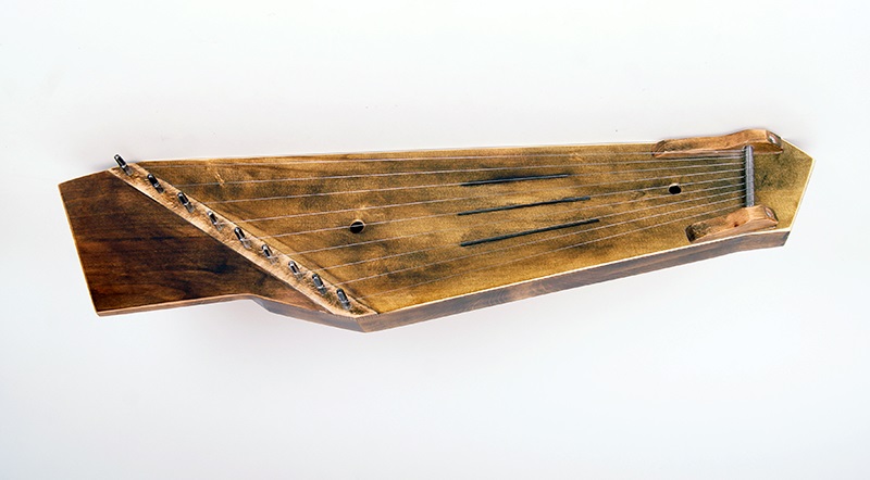 Фото Гусли Мир гуслей MG-SK9BO