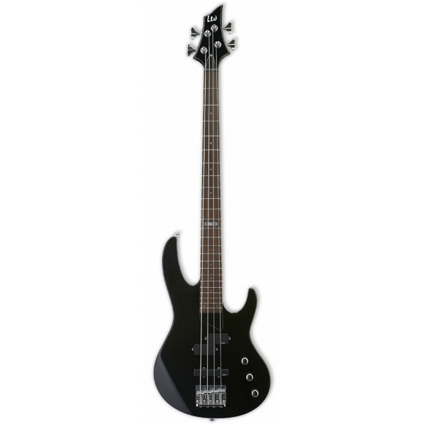 Фото Бас-гитара LTD B-50FL BLK