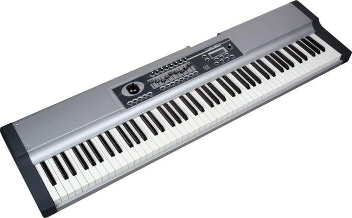 Фото MIDI-клавиатура Studiologic VMK 188 Plus