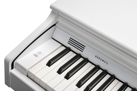 Фото Цифровое пианино Kurzweil CUP E1 WH