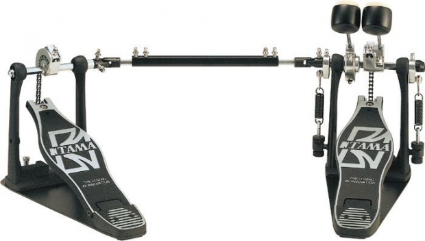 Фото TAMA HP200TWB