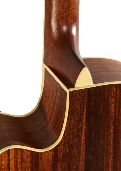 Фото Электроакустическая бас-гитара Sevillia TK-BASS