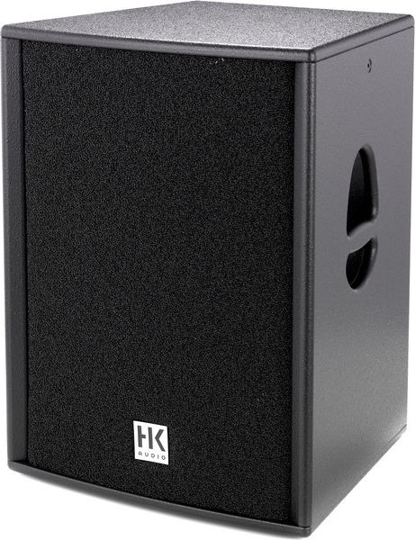 Фото Активная акустическая система HK AUDIO PR:O 15 D