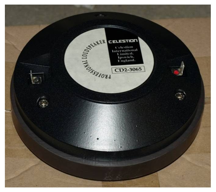 Фото Celestion CD2-3065