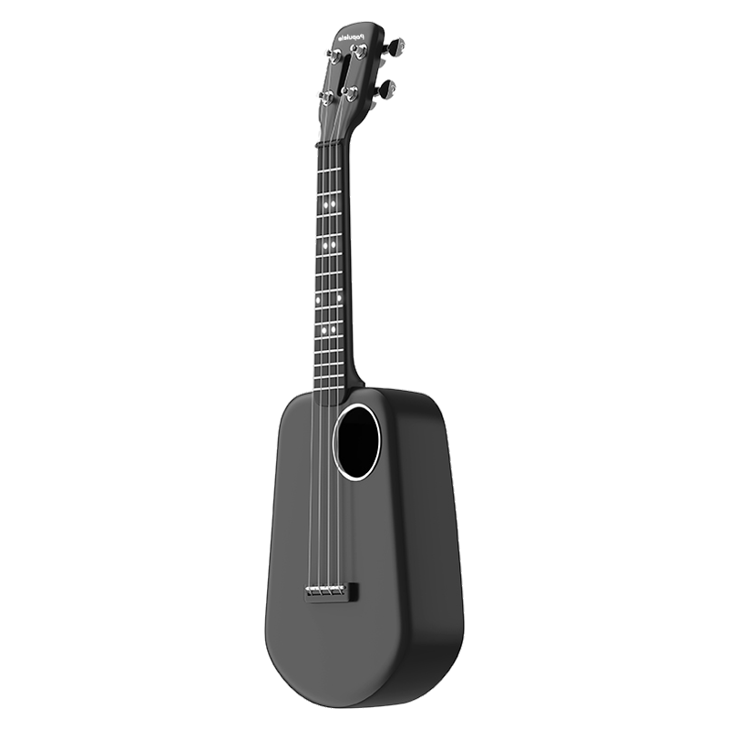 Фото Укулеле POPUMUSIC Populele 2 Black