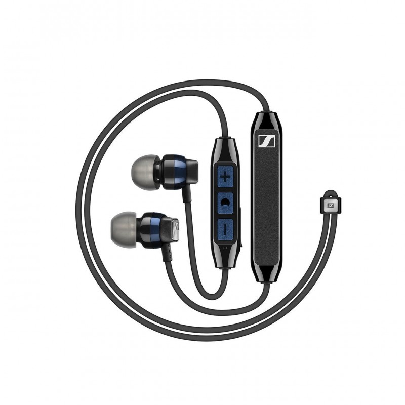 Фото Sennheiser CX 6.00BT
