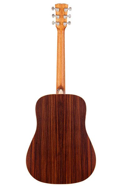 Фото Акустическая гитара Kremona F10 Steel String Series