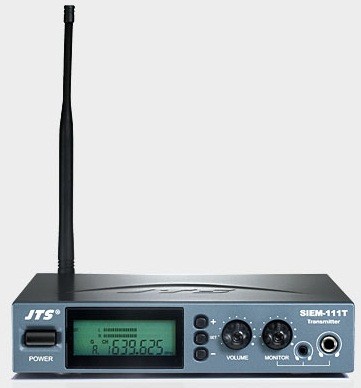 Фото JTS SIEM111T