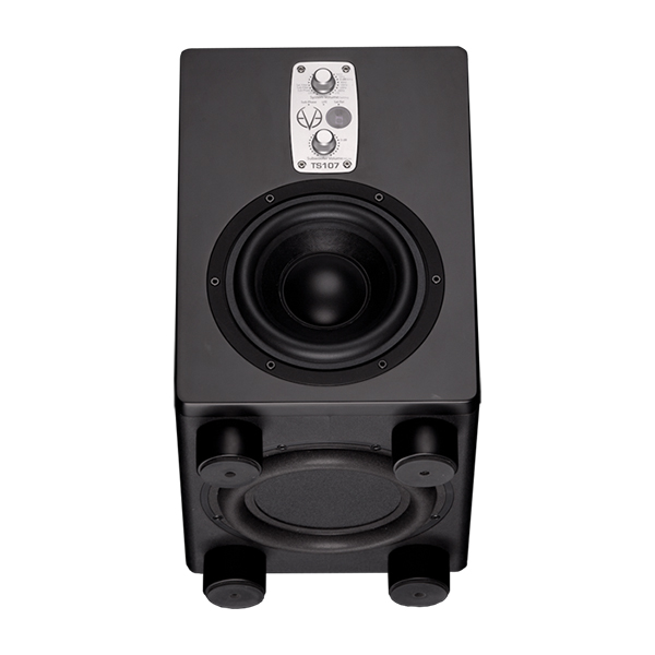 Фото Активный сабвуфер EVE Audio TS107