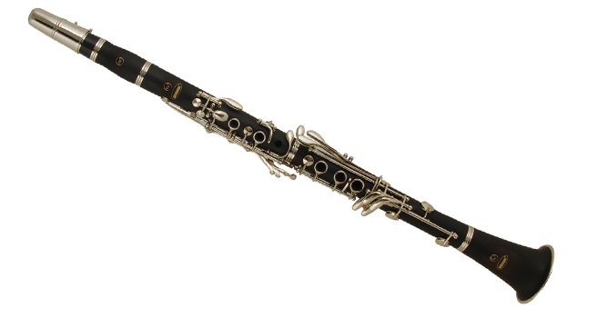 Фото Кларнет WISEMANN DCL-600