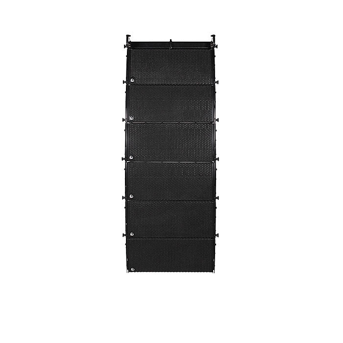 Фото Элемент линейного массива активный IDEA Pro Audio EVO20-M