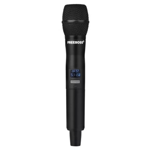 Фото Радиосистема FREEBOSS FB-U400H2 BandB