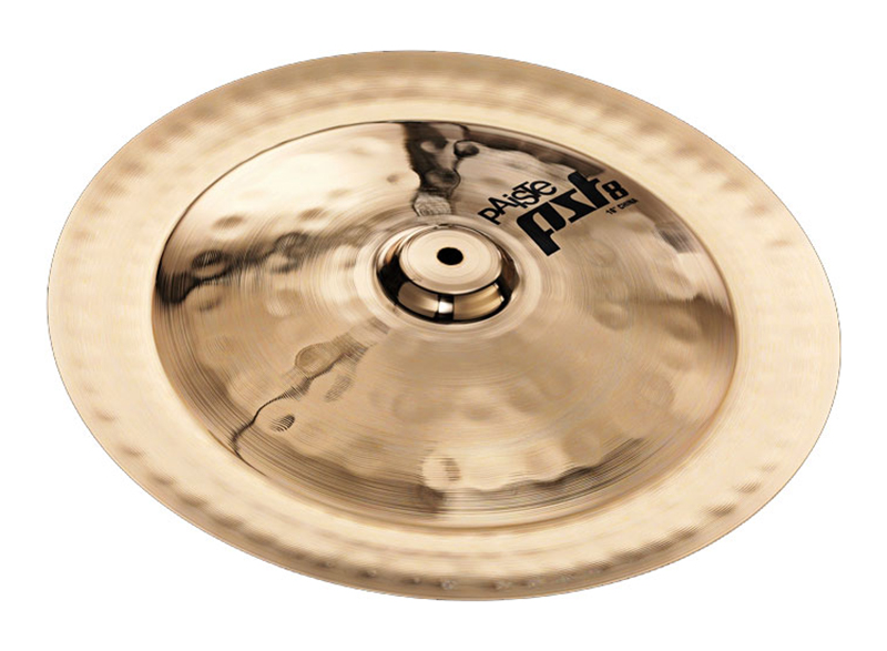 Фото Тарелка 16" 0001802616 PST 8 Reflector China Paiste
