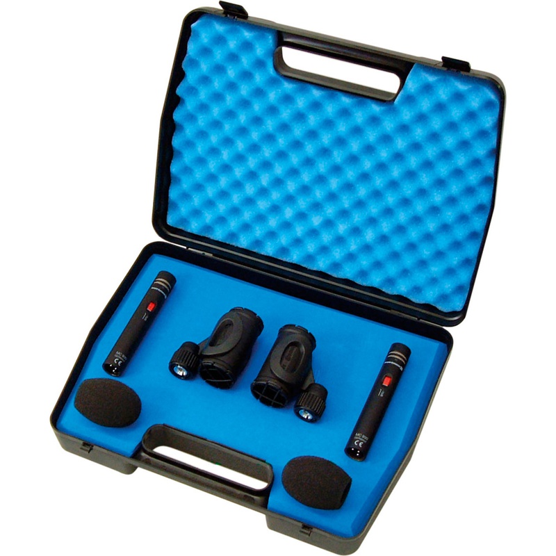 Фото Комплект микрофонов Beyerdynamic MC 930 Stereo-Set