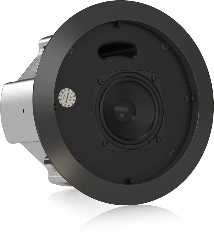 Фото Tannoy CVS 301-BK  