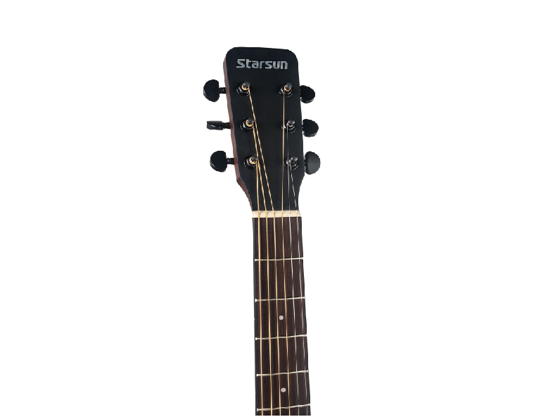 Фото Акустическая гитара STARSUN D1cs