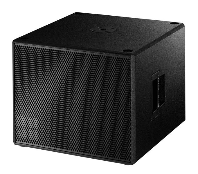 Фото Пассивный сабвуфер d&b audiotechnik  E15Х Subwoofer NL4
