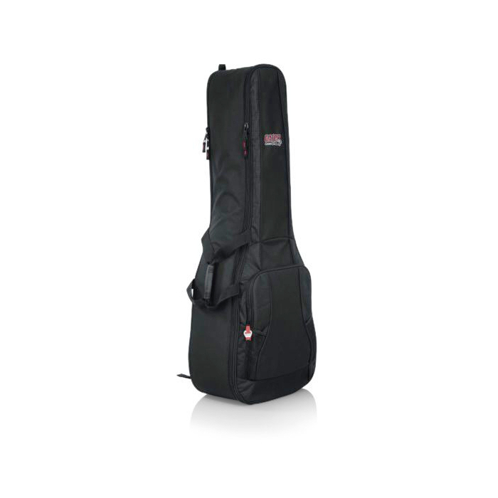 Фото Чехол для 2 -х гитар GATOR GB-4G-ACOUELECT