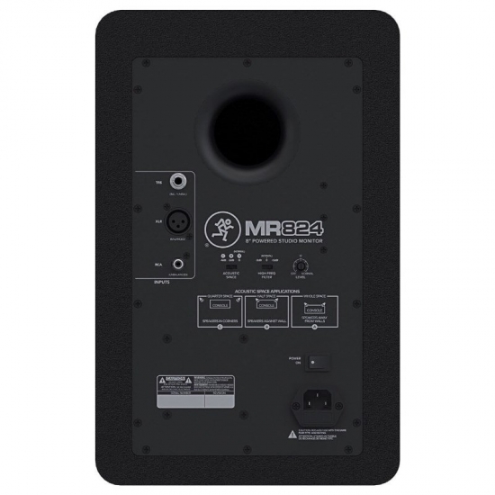 Фото Комплект караоке AST Black Eight Pro
