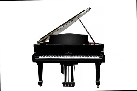 Фото Акустический рояль Young Chang YC186E BP