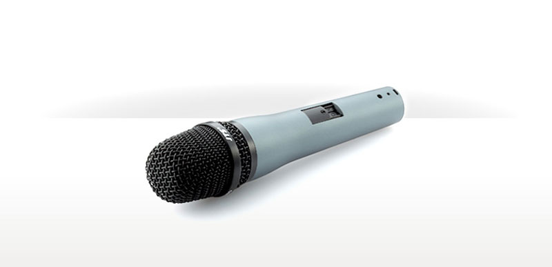 Фото Микрофон JTS TK-280