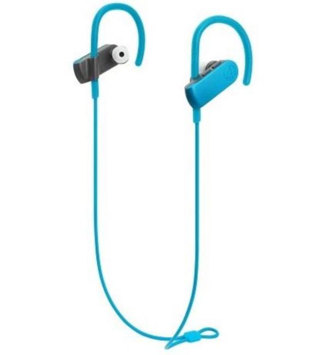 Фото AUDIO-TECHNICA ATH-SPORT50BTBL