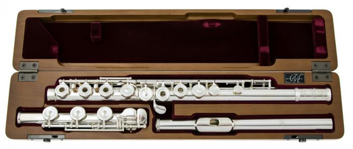 Фото MIYAZAWA BR-402REH CUSTOM-1