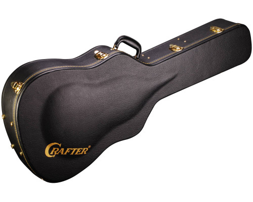 Фото Электроакустическая гитара Crafter AL G-1000CE