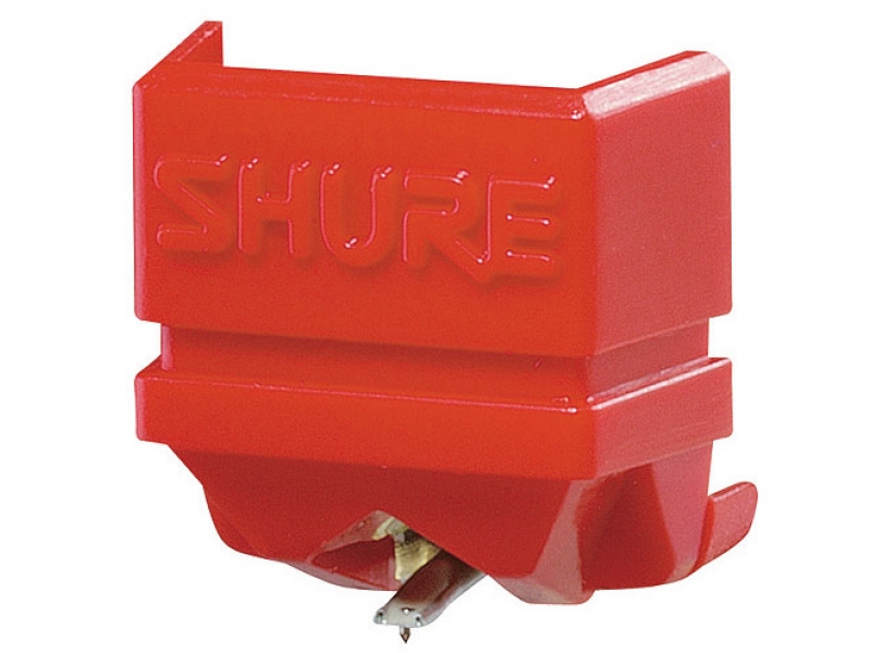 Фото SHURE N92E